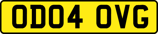 OD04OVG