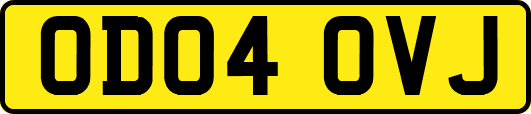 OD04OVJ