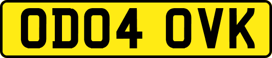OD04OVK