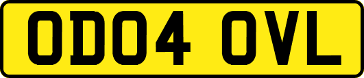 OD04OVL