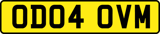 OD04OVM