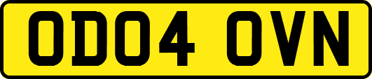 OD04OVN