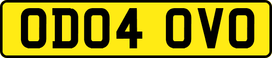 OD04OVO