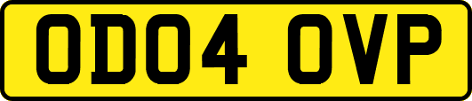 OD04OVP
