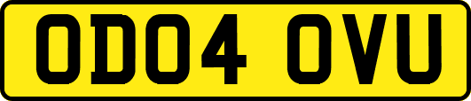 OD04OVU
