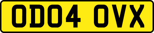 OD04OVX
