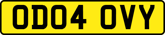 OD04OVY
