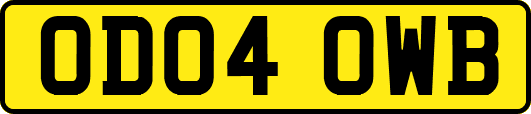 OD04OWB