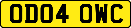 OD04OWC