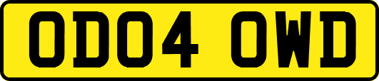 OD04OWD