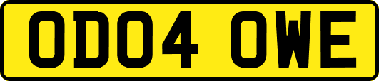 OD04OWE