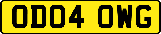 OD04OWG