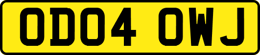 OD04OWJ