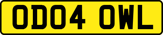 OD04OWL