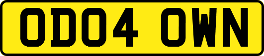 OD04OWN