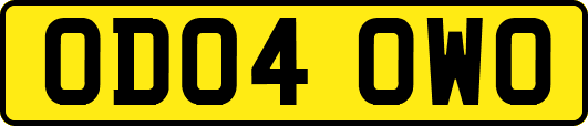OD04OWO