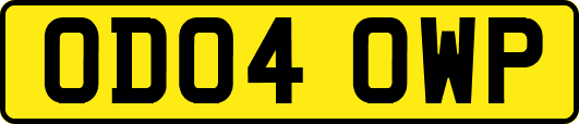 OD04OWP