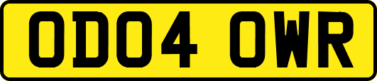 OD04OWR