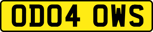 OD04OWS