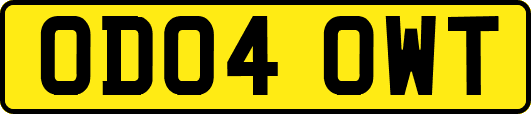 OD04OWT