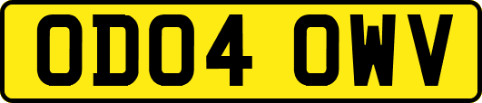 OD04OWV