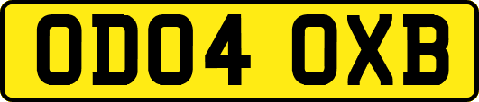 OD04OXB