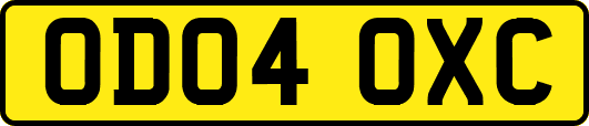 OD04OXC