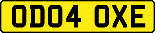 OD04OXE