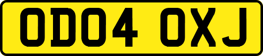 OD04OXJ