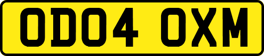 OD04OXM