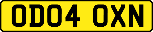 OD04OXN