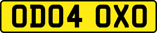 OD04OXO