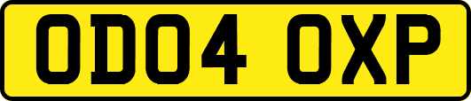 OD04OXP
