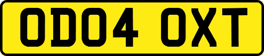 OD04OXT