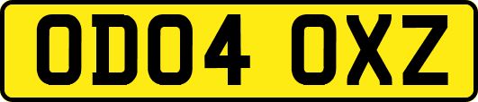 OD04OXZ