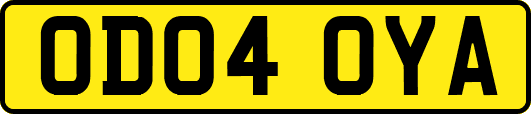 OD04OYA