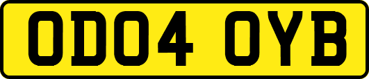 OD04OYB