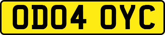 OD04OYC