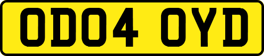 OD04OYD