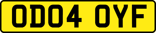 OD04OYF
