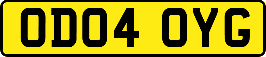 OD04OYG
