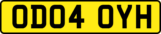 OD04OYH