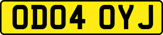 OD04OYJ
