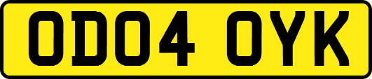 OD04OYK