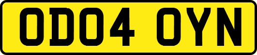 OD04OYN