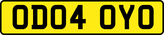 OD04OYO