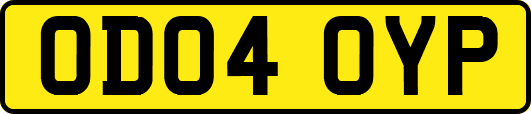 OD04OYP