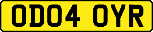 OD04OYR
