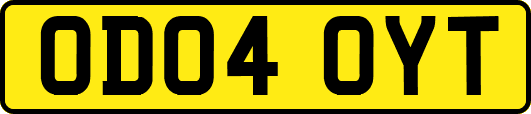 OD04OYT