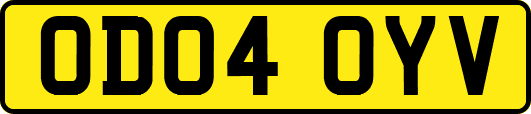 OD04OYV